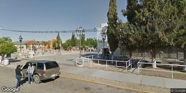 EVENTOS ESPECIALES SIN NOMBRE